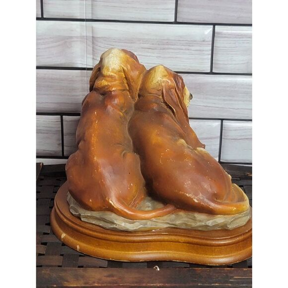 Hound Dog Figurine   - Picture 6 of 10